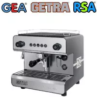 IB7-1G GETRA MESIN KOPI ESPRESSO / COFFEE MACHINE ESPRESSO