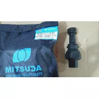 Baut Roda Truk Canter PS136 HDX Belakang Kanan Original Mitsuda