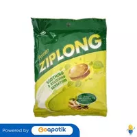 ZIPLONG PERMEN 10 GRAM PACK 15 SACHET