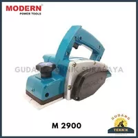 MODERN Mesin serut kayu M2900 / Mesin Planner Modern M 2900