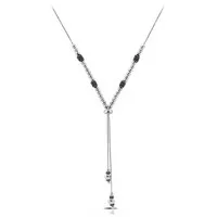 Kalung Perak Bali Neckline -Bali Neckline Silver Necklace