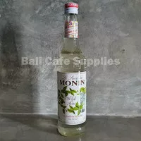 MONIN WILD MINT / MOJITO SYRUP - SIRUP MOJITO MONIN 700ML