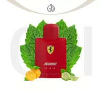 Parfum Ferrari Scuderia Red for Men EDT 125ml Product