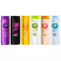 Sunsilk Shampoo 70ml - Shampo Sampo