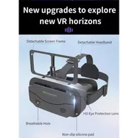 WW VR BOX Virtual Reality 3D Glasses Smartphone HP Original Phone