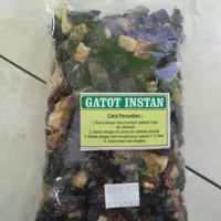 |EPIC| Gaplek singkong pilihaan | singkong gatot 1kg | makanan