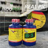 BARU B1 Thailand 100 ml Original Pupuk Cair B1 Liquinox ASLI