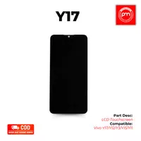 LCD Vivo Y12 Y17 Y15 Y12i Y3 Fullset LCD Touchscreen