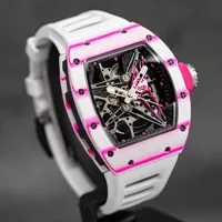 CRONUS ART CM06 NTPT 'PINK BUBBA' (2024)