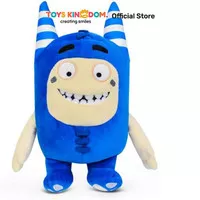 Mainan Oddbods Action Figure Pogo Od-944527