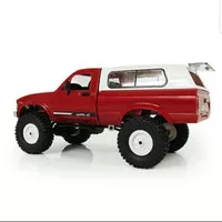 SKY - 730 TOYOTA HILUX RC ADVENTURE OFFROAD DIECAST TRUCK V WPL C24