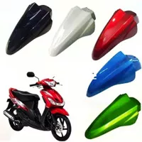 spakbor slebor depan yamaha Mio Smile Mio Sporty tahun 2007-2012 warna