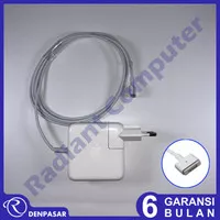 Adaptor Charger Apple Macbook Air 11 2013 2014 MD711 MD712