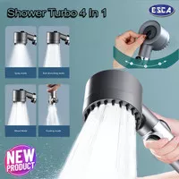 Kepala Shower Up Home 4 Mode Hand Shower EPM
