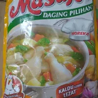 bumbu kaldu ayam MASAKO 1kg FROM DJA