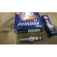 Busi Spark Plug Iridium Suzuki New Ertiga LKR6AIX NGK Asli