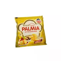 ROYAL PALMIA BUTTER MARGARINE 200G