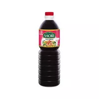 SAORI SAUS TIRAM BOTOL 1 L