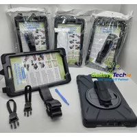 Case Rugged For Samsung Galaxy Tab Active 3 T570 T575 Sm-T575 Ready!!!