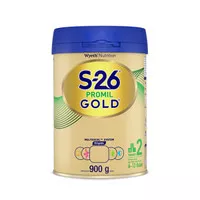 S-26 PROMIL GOLD 2 TIN 900 GR - SUSU