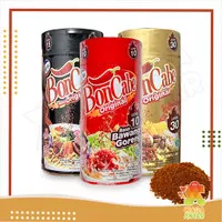 NA Kobe BonCabe Sambal Tabur Cabe Bubuk Botol / Bon Cabe Sambel Cabai