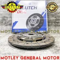 DISC CLUTCH KAMPAS KOPLING GRAND MAX 1.5 TERIOS LUXIO AVANZA 1.5 RUSH