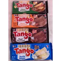 TANGO WAFER KEMASAN 110GR SG