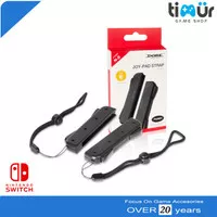 2 Pcs Lanyard Gantungan Joy-Con JoyCon Hand Strap Nintendo Switch OLED