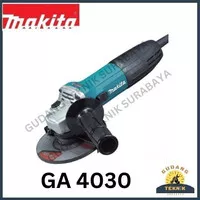 MAKITA GA 4030 / GA4030 - Mesin Gerinda Tangan 4" Inch Angle Grinder