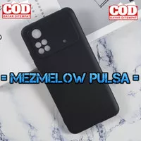 Casing Pelindung Kamera Caseng Soft Softcase XIAOMI POCO M4 PRO 4G