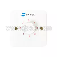 Kipas Angin Gantung Sanex 56 Ceiling Fan Sanex Kipas Angin Gantung