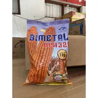 Penawaran Terbatas bibit jagung simetal bisi 321 jagung simetal 1kg