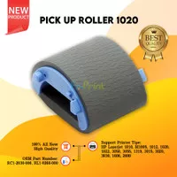 Pick Up Roller Printer HP Laserjet 1020 1010 1022 3050 3055 3020 3030