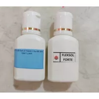 nk1 Fleksol forte -flek/melasma solution- totol flek 30 ml