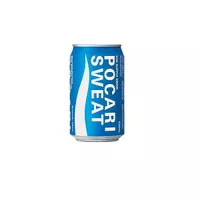 POCARI SWEAT CAN 330 ML