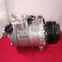 Compressor BMW E39/X5/E46 5Pk Kompresor AC Mobil