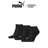 PUMA KAUS KAKI PUMA UNISEX Sneakers 3P black