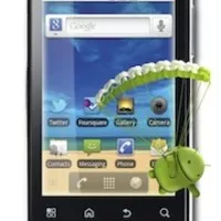 Nexian Ultra Journey A891 ; 3.2 Layar Sentuh Capacitive HVGA Multi-Touch, OS Android Froyo, Wifi, 3.5 G, Free Memory 1 GB.