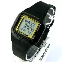 Casio DB 36-9A / DB 36 Original