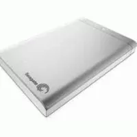 External Hard Disk Seagate Back up Plus 1 TB