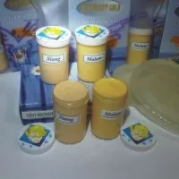 CREAM BIOSOFT/CREAM BANDUNG/CREAM BONEKA TANPA HOLO BOTOL LANGSING ORIGINAL