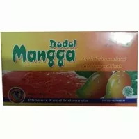 Dodol Mangga