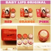 babylips/ baby lips ori