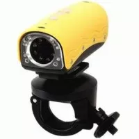 Lapara Sports Action Camera 5MP Waterproof 20M