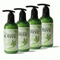 OLIVE NUTRIENT SHAMPOO