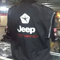 KEMEJA JEEP