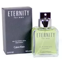 Calvin Klein Eternity Men