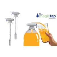 Magic Tap - Dispenser Minuman Otomatis - AsoTv