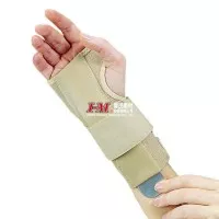 Wrist Splint Brace Dr. Ortho WH-301