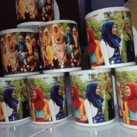 Cetak Mug Murah Surabaya